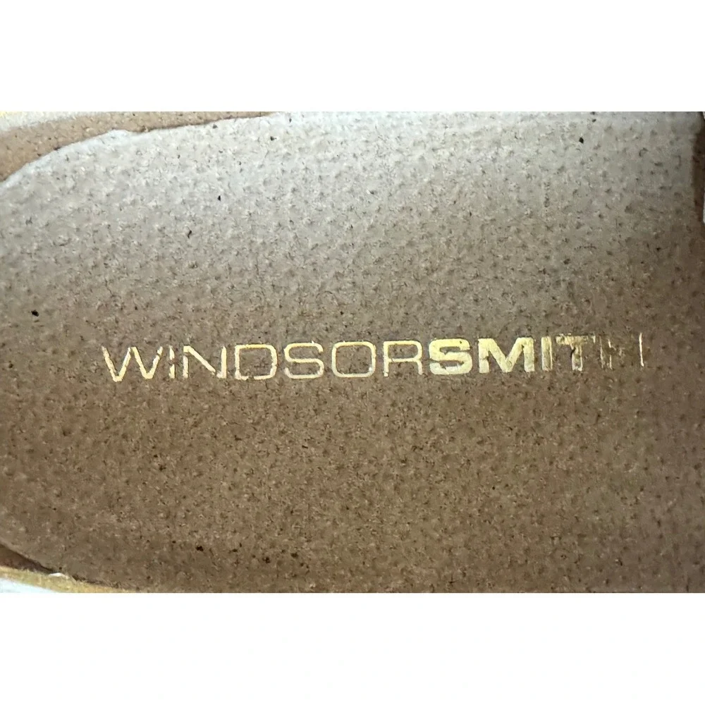 Windsor Smith windsor smith